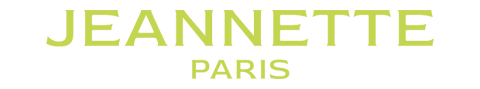 Jeannette Paris